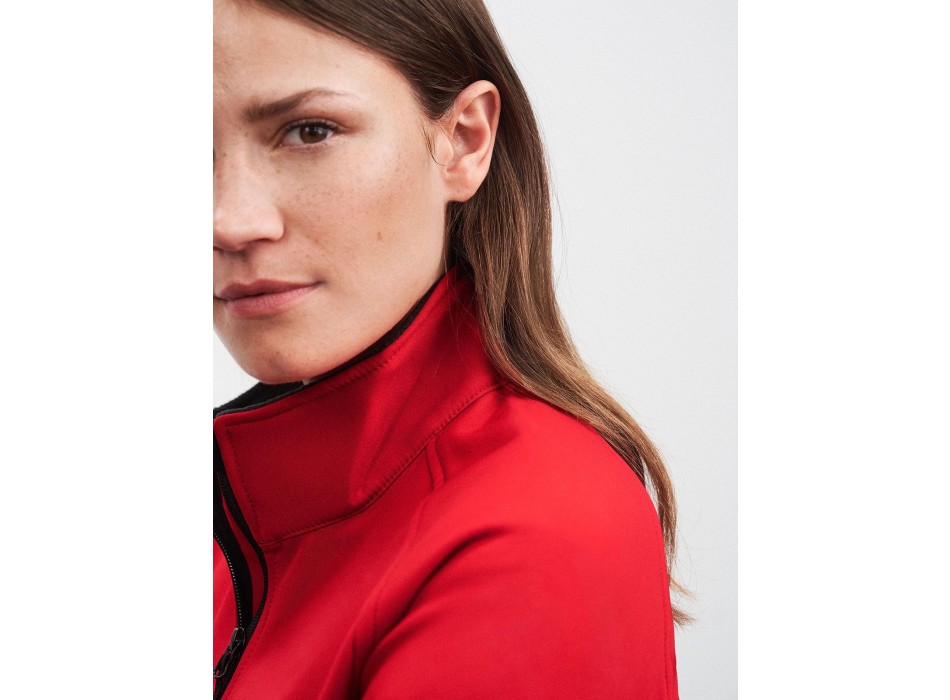 Ladies' Promo Softshell Jacket FullGadgets.com