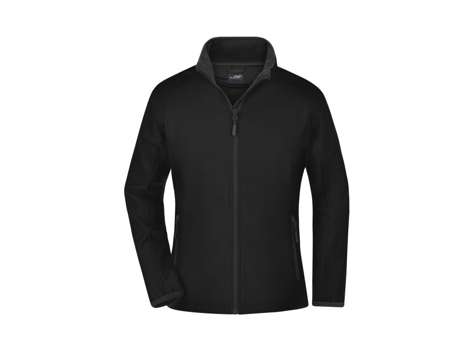 Ladies' Promo Softshell Jacket FullGadgets.com