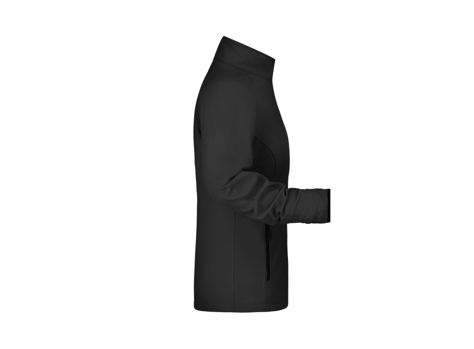 Ladies' Promo Softshell Jacket FullGadgets.com