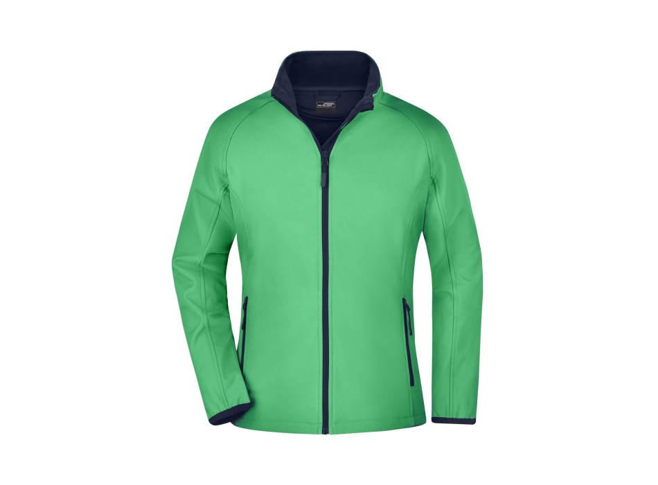 Ladies' Promo Softshell Jacket FullGadgets.com