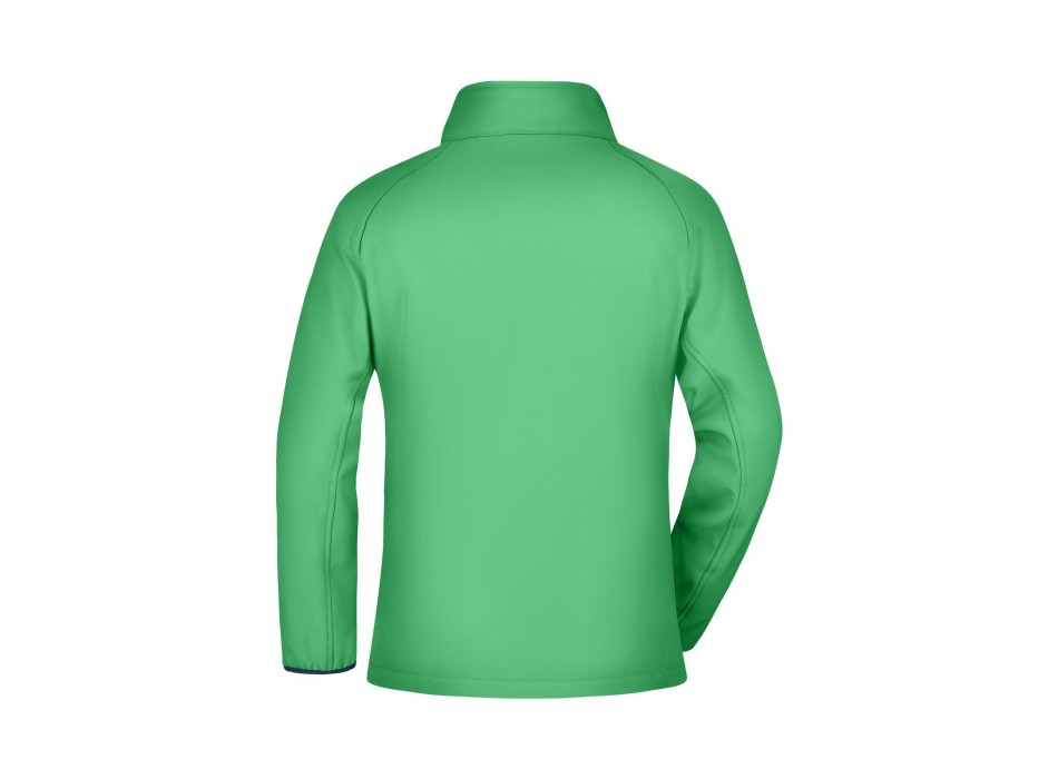 Ladies' Promo Softshell Jacket FullGadgets.com