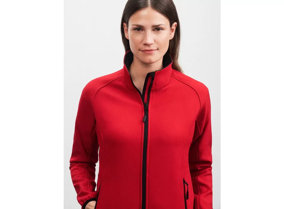 Ladies' Promo Softshell Jacket FullGadgets.com