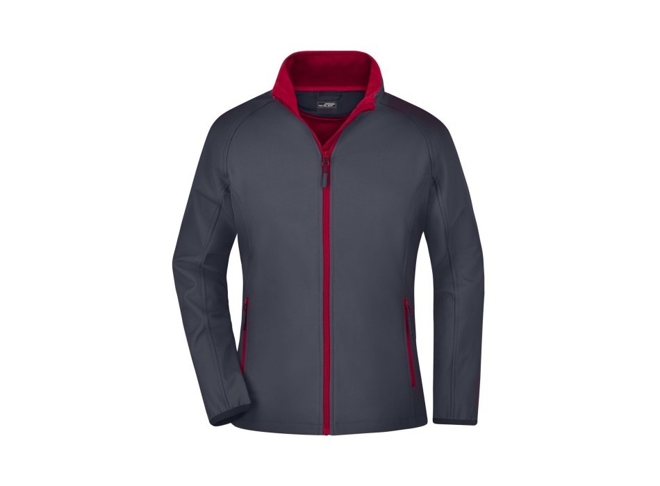 Ladies' Promo Softshell Jacket FullGadgets.com