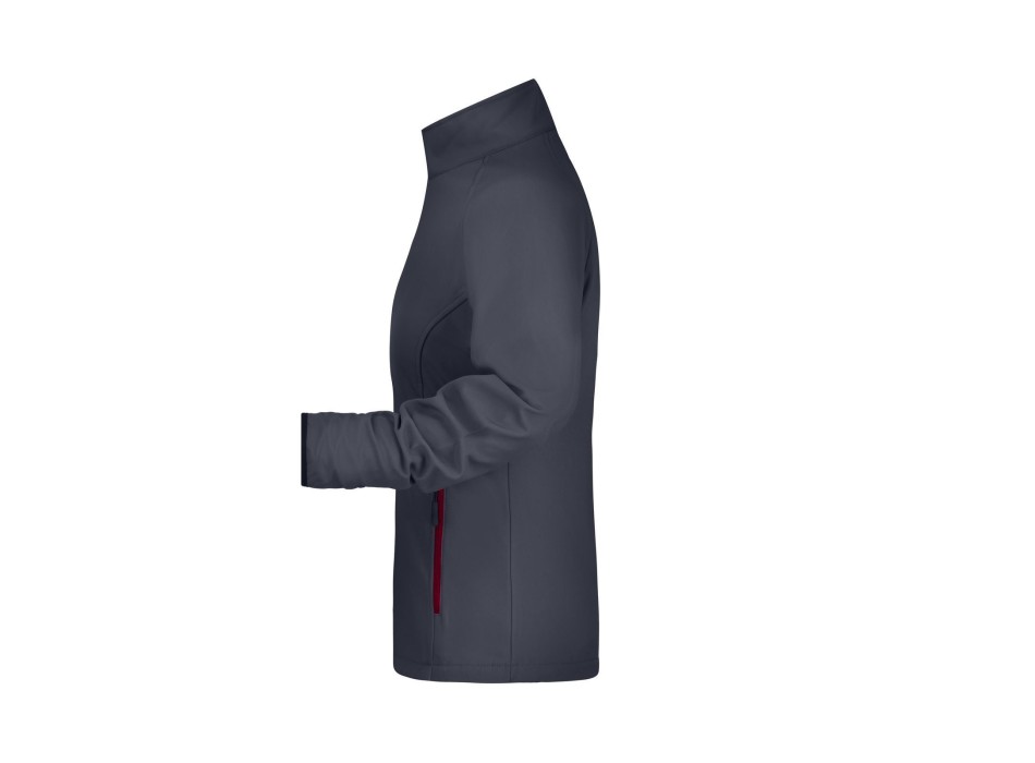 Ladies' Promo Softshell Jacket FullGadgets.com