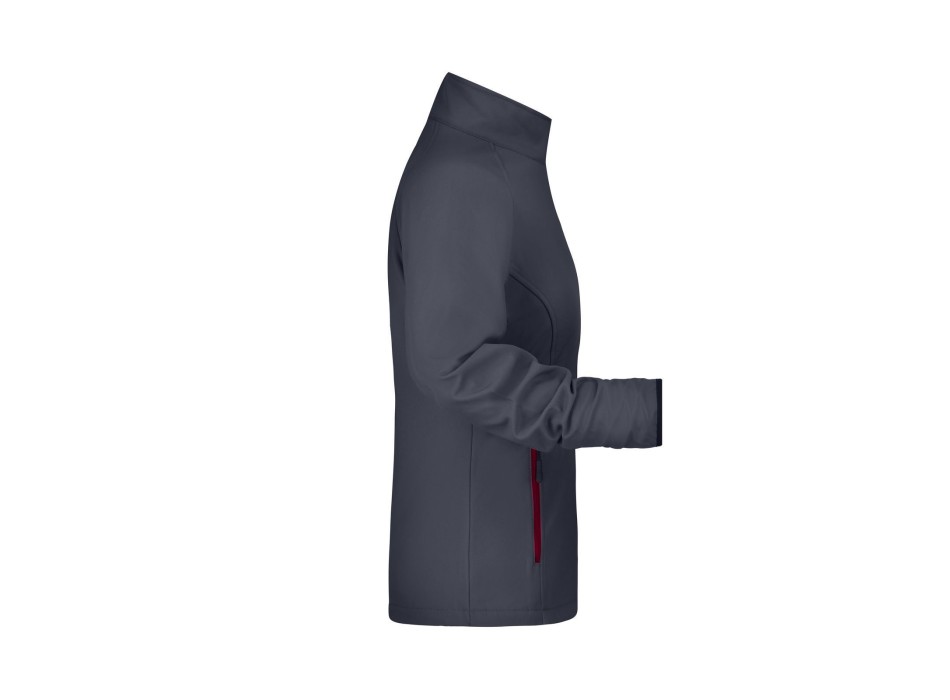 Ladies' Promo Softshell Jacket FullGadgets.com