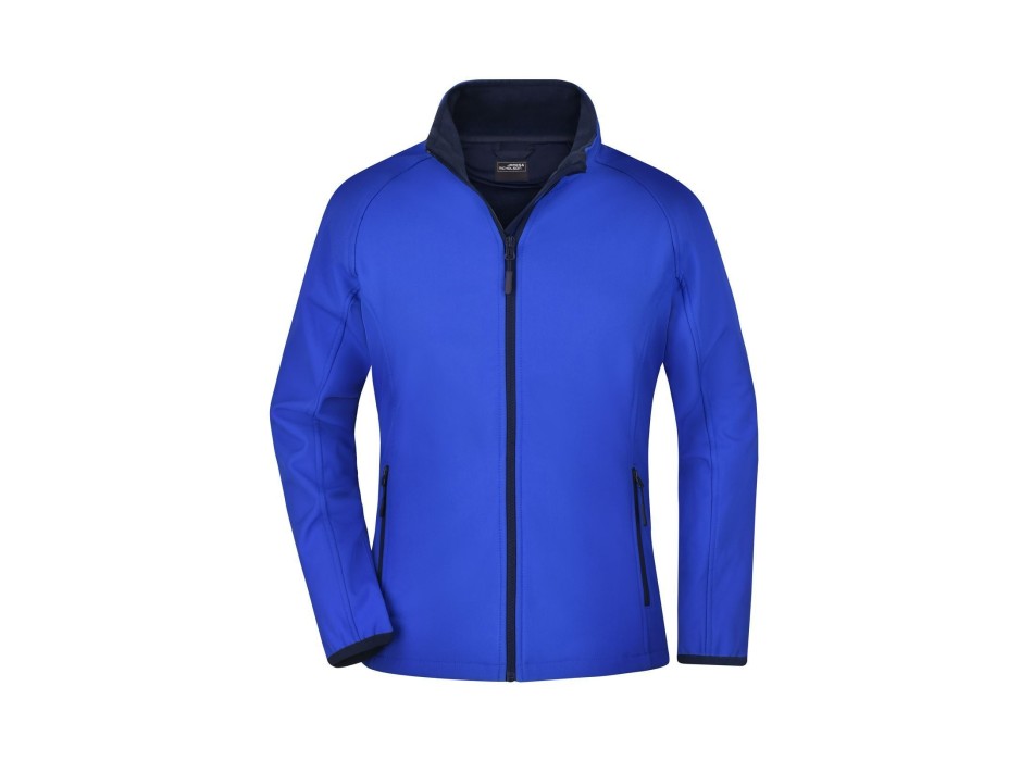 Ladies' Promo Softshell Jacket FullGadgets.com