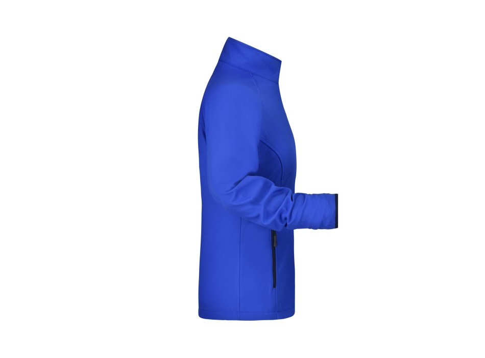 Ladies' Promo Softshell Jacket FullGadgets.com