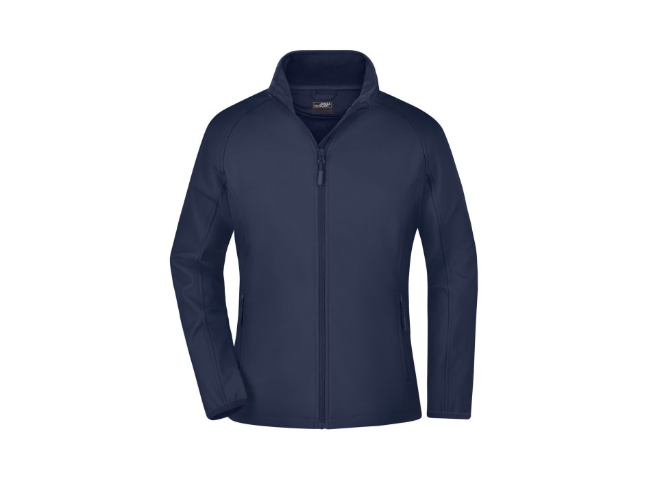 Ladies' Promo Softshell Jacket FullGadgets.com