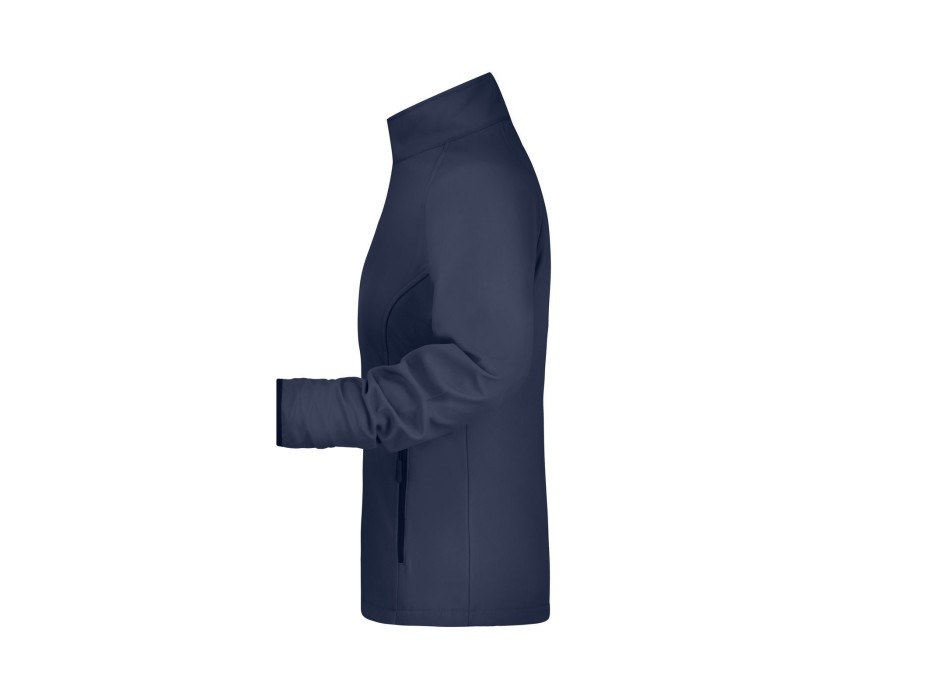 Ladies' Promo Softshell Jacket FullGadgets.com