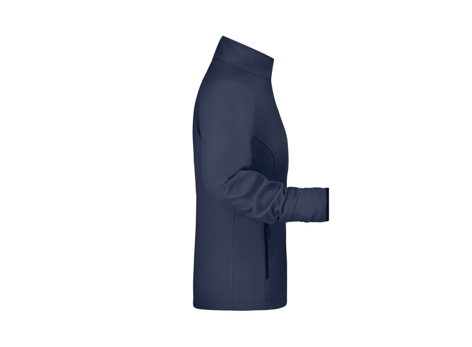 Ladies' Promo Softshell Jacket FullGadgets.com