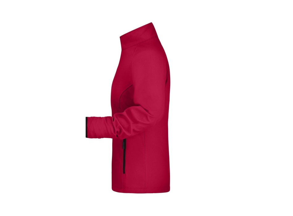 Ladies' Promo Softshell Jacket FullGadgets.com
