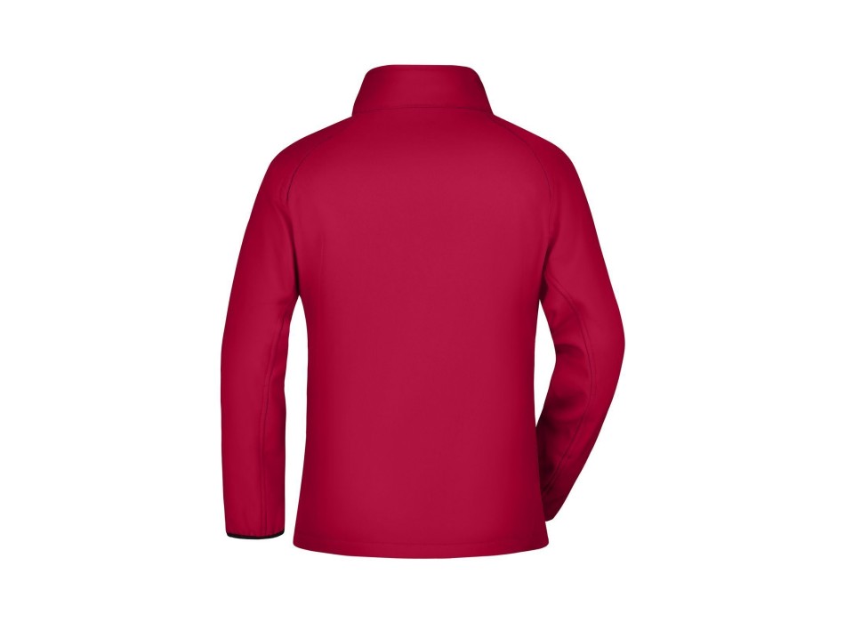 Ladies' Promo Softshell Jacket FullGadgets.com