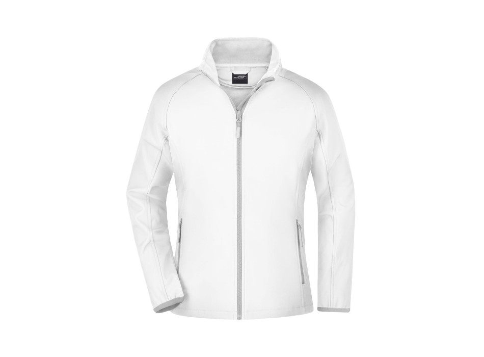Ladies' Promo Softshell Jacket FullGadgets.com