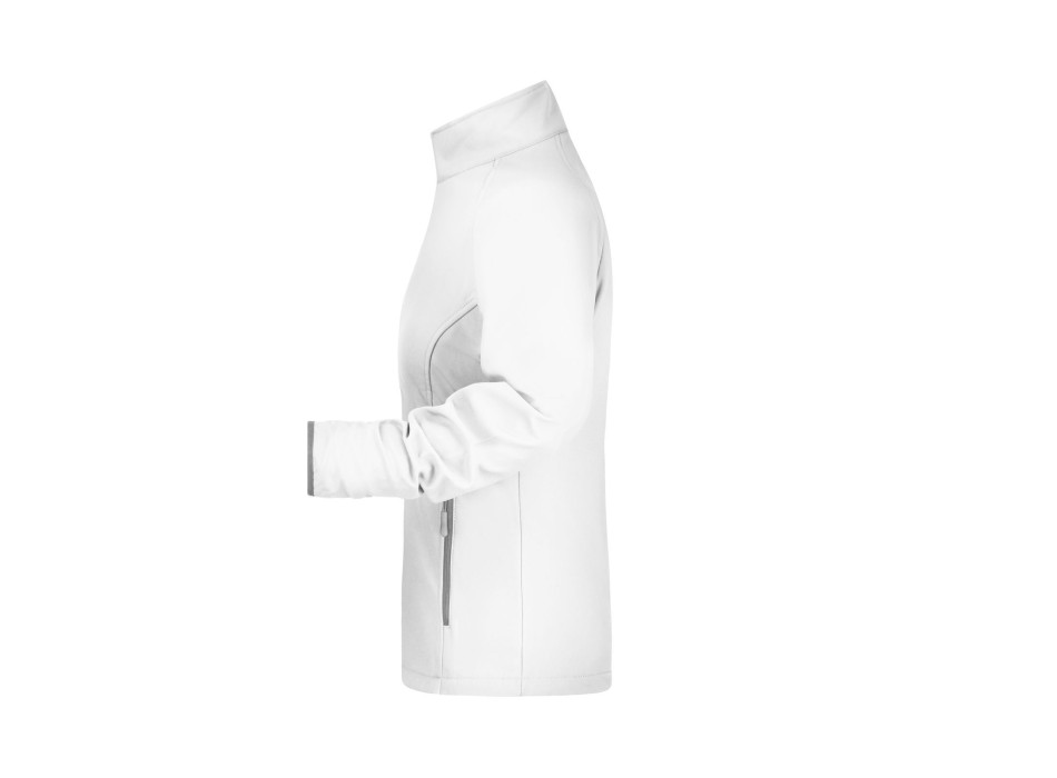 Ladies' Promo Softshell Jacket FullGadgets.com