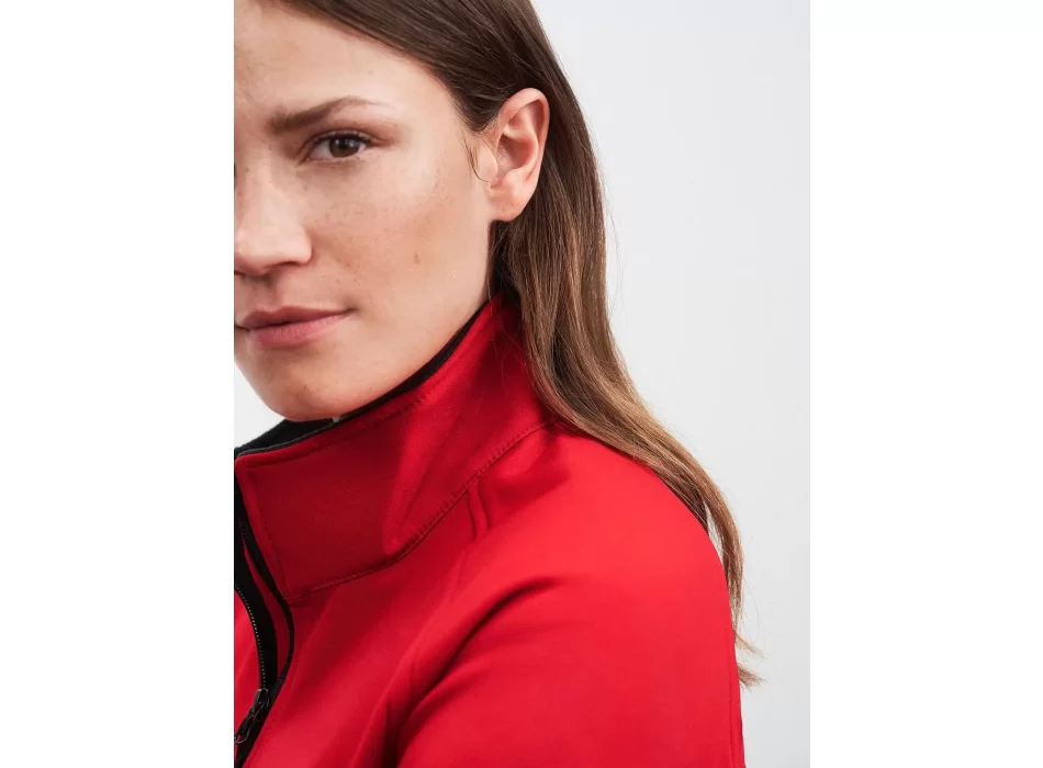 Ladies' Promo Softshell Jacket FullGadgets.com