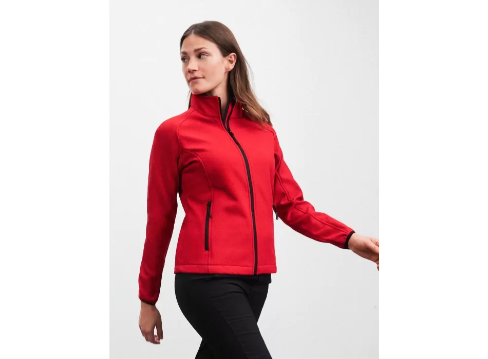 Ladies' Promo Softshell Jacket FullGadgets.com