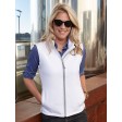 Ladies' Promo Softshell Vest FullGadgets.com