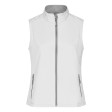 Ladies' Promo Softshell Vest FullGadgets.com