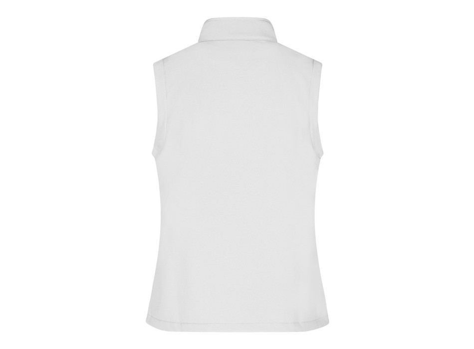 Ladies' Promo Softshell Vest FullGadgets.com