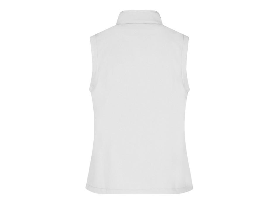 Ladies' Promo Softshell Vest FullGadgets.com