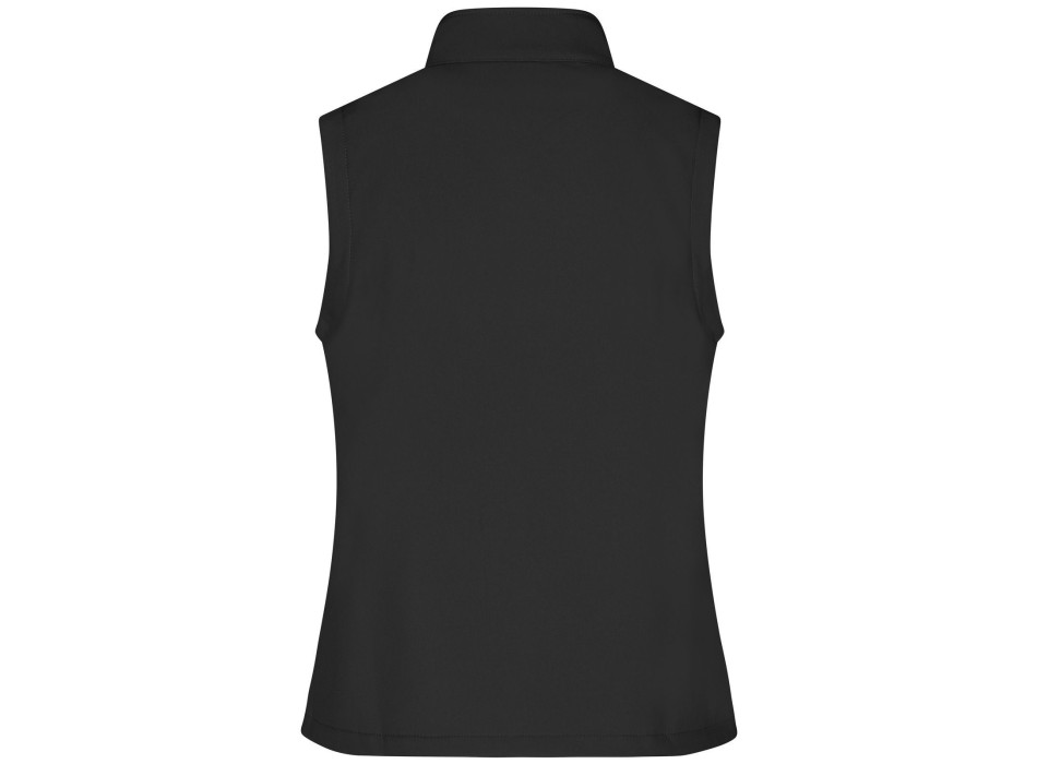 Ladies' Promo Softshell Vest FullGadgets.com