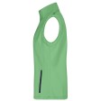 Ladies' Promo Softshell Vest FullGadgets.com