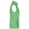 Ladies' Promo Softshell Vest FullGadgets.com
