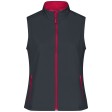 Ladies' Promo Softshell Vest FullGadgets.com