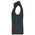 Ladies' Promo Softshell Vest FullGadgets.com