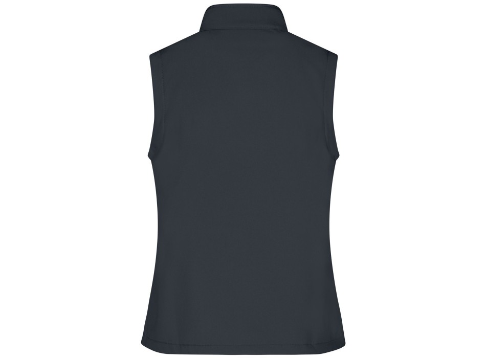 Ladies' Promo Softshell Vest FullGadgets.com