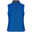 Ladies' Promo Softshell Vest FullGadgets.com