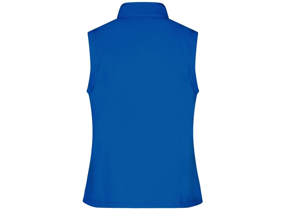 Ladies' Promo Softshell Vest FullGadgets.com
