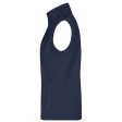 Ladies' Promo Softshell Vest FullGadgets.com