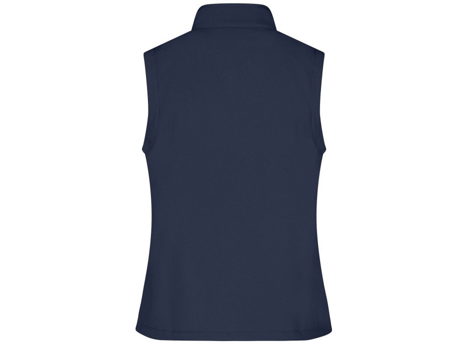Ladies' Promo Softshell Vest FullGadgets.com