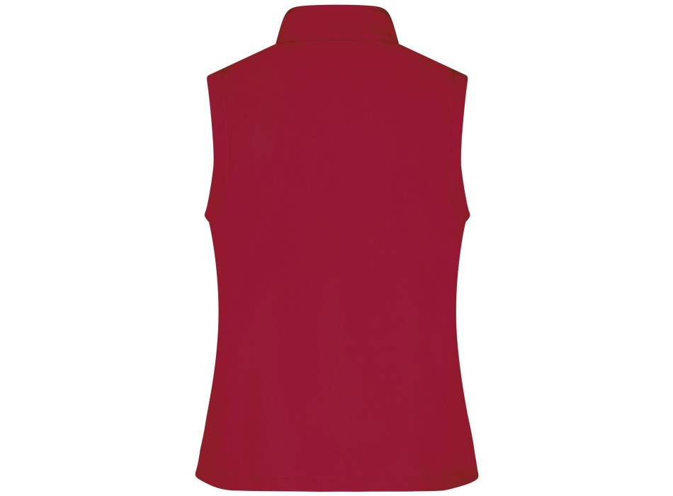 Ladies' Promo Softshell Vest FullGadgets.com