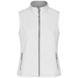 Ladies' Promo Softshell Vest FullGadgets.com