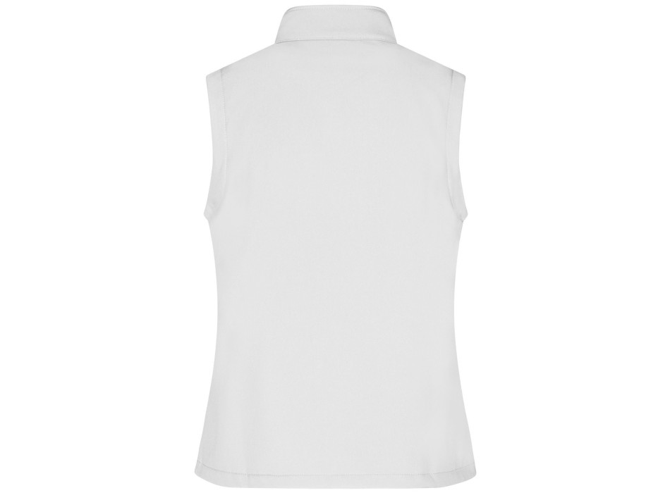 Ladies' Promo Softshell Vest FullGadgets.com