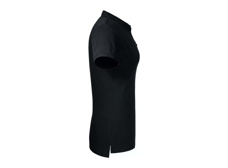 Ladies' Pure Organic Polo FullGadgets.com