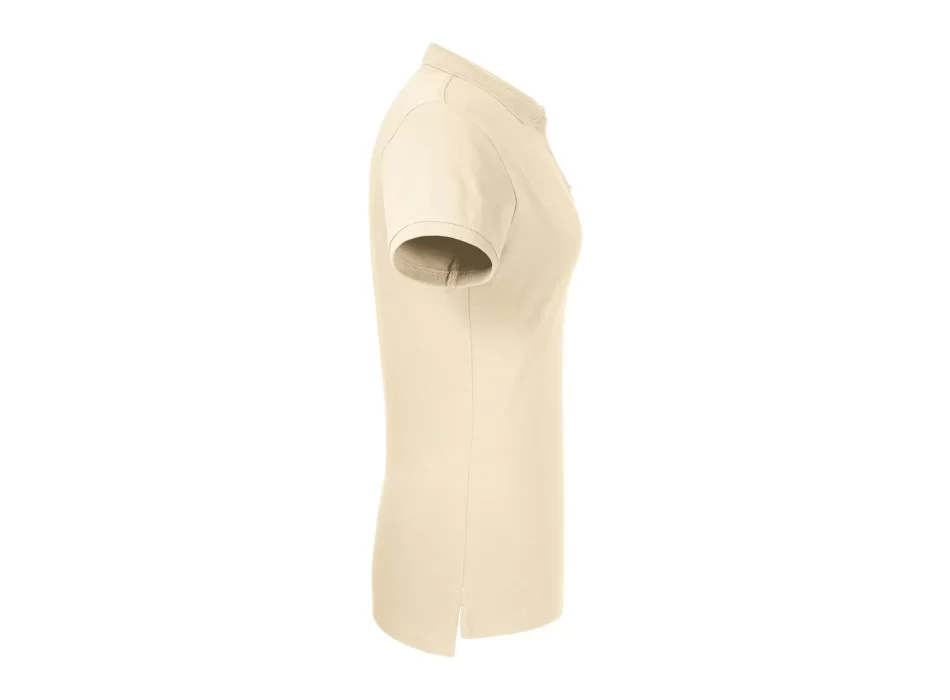 Ladies' Pure Organic Polo FullGadgets.com