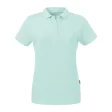 Ladies' Pure Organic Polo FullGadgets.com
