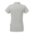 Ladies' Pure Organic Polo FullGadgets.com
