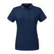 Ladies' Pure Organic Polo FullGadgets.com