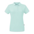 Ladies' Pure Organic Polo FullGadgets.com