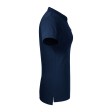 Ladies' Pure Organic Polo FullGadgets.com
