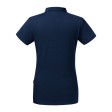 Ladies' Pure Organic Polo FullGadgets.com