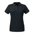 Ladies' Pure Organic Polo FullGadgets.com