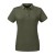 Ladies' Pure Organic Polo100% Cotone Personalizzabile |RUSSELL EUROPE