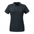 Ladies' Pure Organic Polo100%C FullGadgets.com