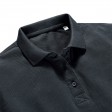 Ladies' Pure Organic Polo100%C FullGadgets.com