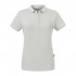Ladies' Pure Organic Polo100% Cotone Personalizzabile |RUSSELL EUROPE
